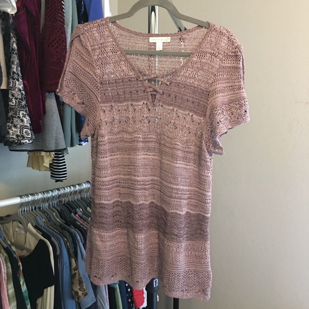 Westport 1962 Knit Top
